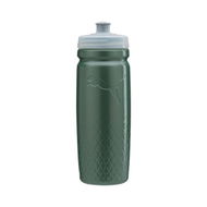 Detailed information about the product Performance Water Bottle in Laurel Wreath by PUMA