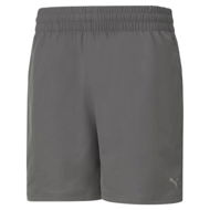 Detailed information about the product Performance Woven 5â€ Men's Training Shorts in Castlerock, Size 3XL, Polyester by PUMA