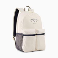 Detailed information about the product Phase 22L Class Backpack in Alpine Snow, Polyester by PUMA