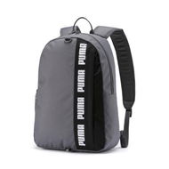 Detailed information about the product Phase Backpack II in Castlerock, Polyester by PUMA