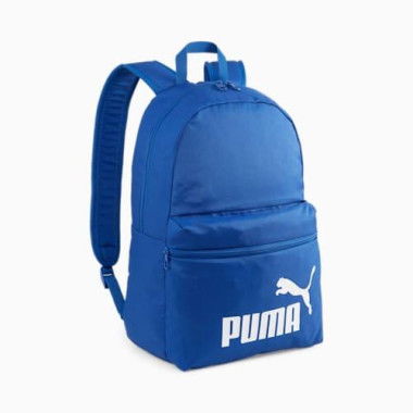 Phase Backpack in Cobalt Glaze, Polyester by PUMA