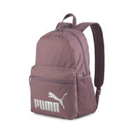 Detailed information about the product Phase Backpack in Dusty Plum/Metallic Logo, Polyester by PUMA