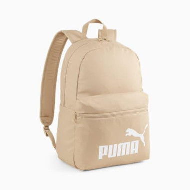 Phase Backpack in Prairie Tan, Polyester by PUMA