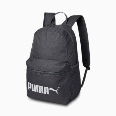Phase Backpack No. 2 in Castlerock, Polyester by PUMA