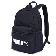 Detailed information about the product Phase Backpack No. 2 in Peacoat, Polyester by PUMA