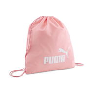 Detailed information about the product Phase Gym Sack in Peach Smoothie, Polyester by PUMA