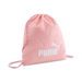 Phase Gym Sack in Peach Smoothie, Polyester by PUMA. Available at Puma for $20.00