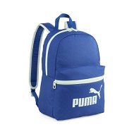 Detailed information about the product Phase Small Backpack in Cobalt Glaze, Polyester by PUMA