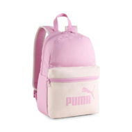 Detailed information about the product Phase Small Backpack in Mauved Out, Polyester by PUMA