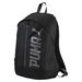 Pioneer Backpack II in Black, Polyester by PUMA. Available at Puma for $40.00