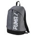 Pioneer Backpack II in Quiet Shade, Polyester by PUMA. Available at Puma for $45.00