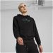 PLAY LOUD CLASSICS Hoodie Men in Black, Size Medium, Cotton by PUMA. Available at Puma for $120.00
