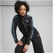 PLAY LOUD T7 Track Jacket Women in Black, Size XL, Polyester by PUMA. Available at Puma for $130.00