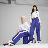 Detailed information about the product PLAY LOUD T7 Track Pants Unisex in Lapis Lazuli, Size 2XL, Polyester by PUMA
