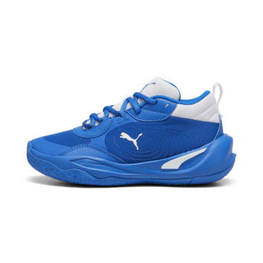 Playmaker Pro Basketball Shoes - Youth 8 Shoes