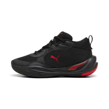 Playmaker Pro Basketball Shoes - Youth 8 Shoes