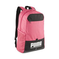 Detailed information about the product Plus Backback in Garnet Rose, Polyester by PUMA