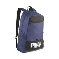 Detailed information about the product Plus Backback in Navy, Polyester by PUMA