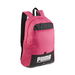 Plus Backback in Pink, Polyester by PUMA. Available at Puma for $28.00