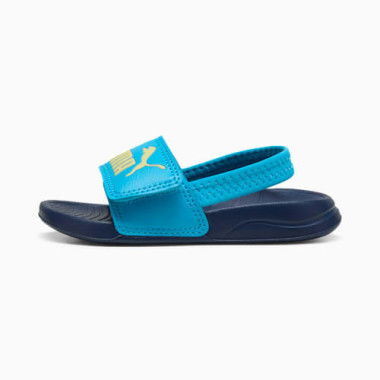 Popcat 20 Backstrap Sandals - Infants 0 Shoes