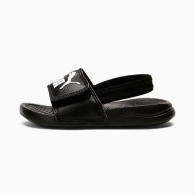 Popcat 20 Backstrap Sandals - Infants 0 Shoes