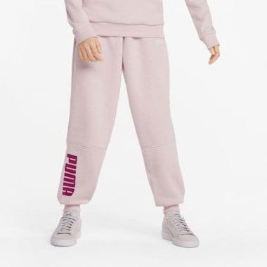 Power Colour-Blocked Pants - Youth 8