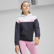 Detailed information about the product POWER Hoodie - Girls 8