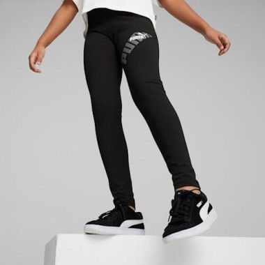 POWER Leggings - Youth 8