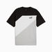 POWER Men's Colourblock T. Available at Puma for $36.00