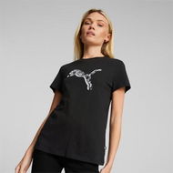 Detailed information about the product Power Safari Short Sleeve Women's T