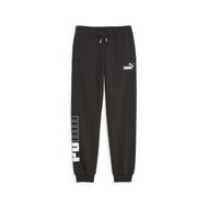 Detailed information about the product POWER Sweatpants - Boys 8