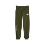 Detailed information about the product POWER Sweatpants - Boys 8