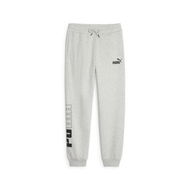 Detailed information about the product POWER Sweatpants - Boys 8