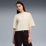 Detailed information about the product Premium Essentials Oversized Graphic T