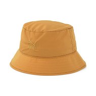 Detailed information about the product PRIME Classic Unisex Bucket Hat in Desert Clay, Size L/XL, Polyester by PUMA