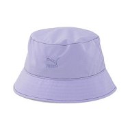 Detailed information about the product PRIME Classic Unisex Bucket Hat in Vivid Violet, Size L/XL, Polyester by PUMA