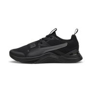 Detailed information about the product Prospect Neo Force Unisex Training Shoes in Black/Cool Dark Gray, Size 12 by PUMA Shoes