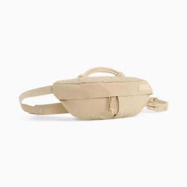 PUMA.BL 2L Waist Bag Bag in Toasted Almond, Polyester