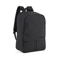 Detailed information about the product PUMA.BL Backpack in Black, Polyester