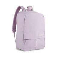 Detailed information about the product PUMA.BL Backpack in Grape Mist, Polyester