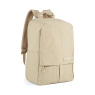 Detailed information about the product PUMA.BL Backpack in Prairie Tan, Polyester