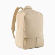 Detailed information about the product PUMA.BL Backpack in Toasted Almond, Nylon