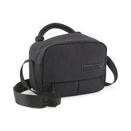 Detailed information about the product PUMA.BL Crossbody Bag Bag in Black, Polyester
