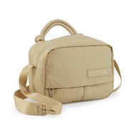 Detailed information about the product PUMA.BL Crossbody Bag Bag in Prairie Tan, Polyester
