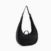 PUMA.BL Large 16.5L Hobo Crossbody Bag Bag in Black, Nylon. Available at Puma for $100.00