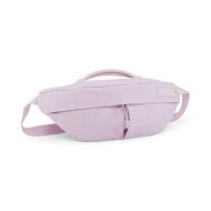 Detailed information about the product PUMA.BL Waistbag Bag in Grape Mist, Polyester