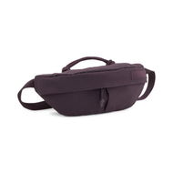 Detailed information about the product PUMA.BL Waistbag Bag in Midnight Plum, Polyester