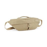 Detailed information about the product PUMA.BL Waistbag Bag in Prairie Tan, Polyester