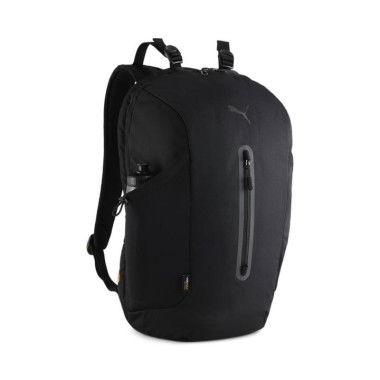 PUMATECH Backpack in Black, Polyester