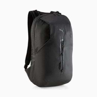 PUMATECH Large 26L Backpack in Black, Polyester